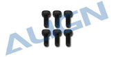 Align M5 Screw For T-Rex 550E/600E - HeliDirect